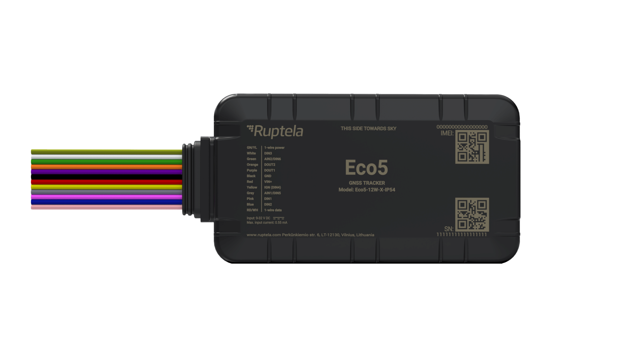 Eco5 IP54 2