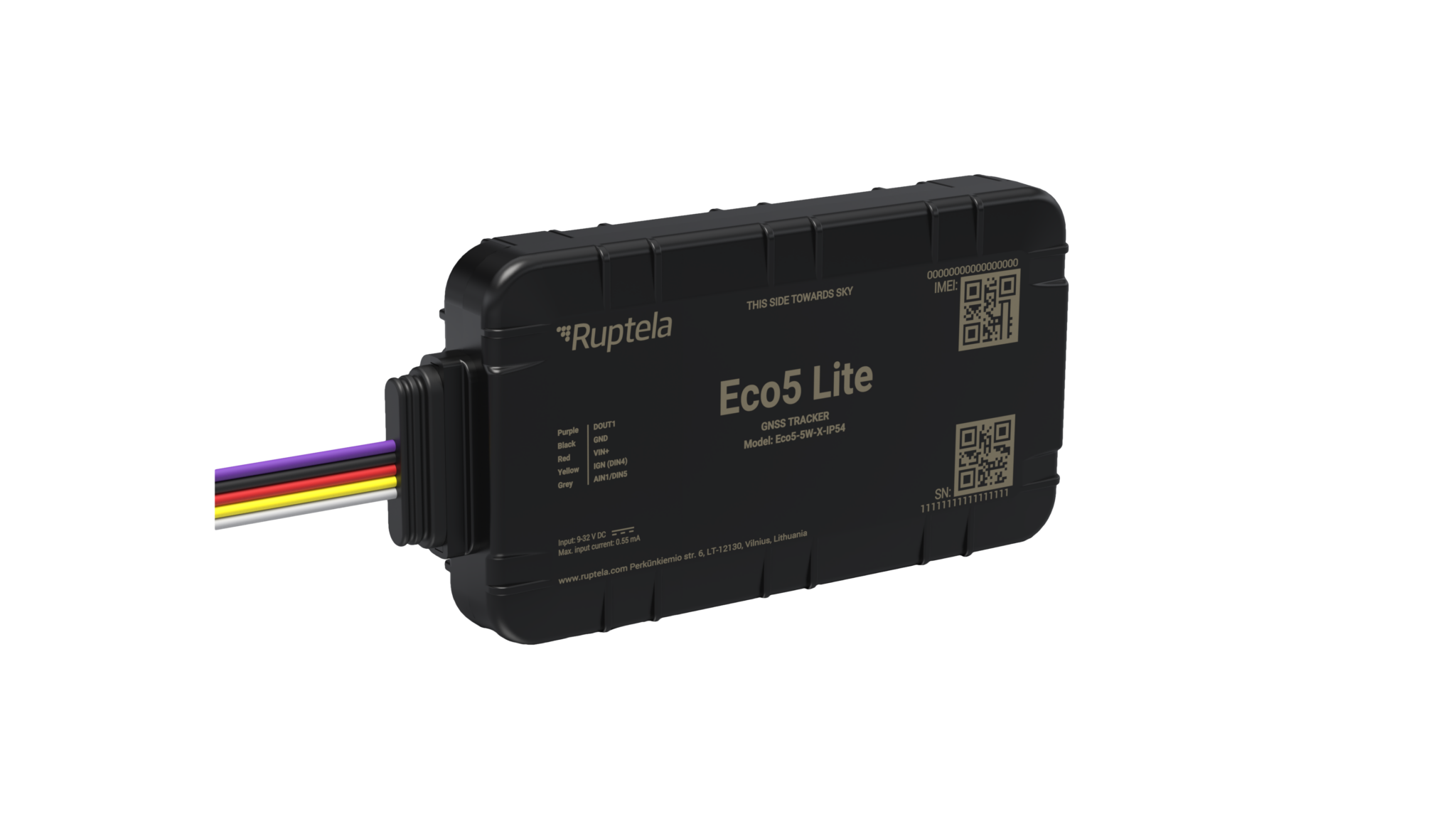 Eco5 Lite IP54 3 1