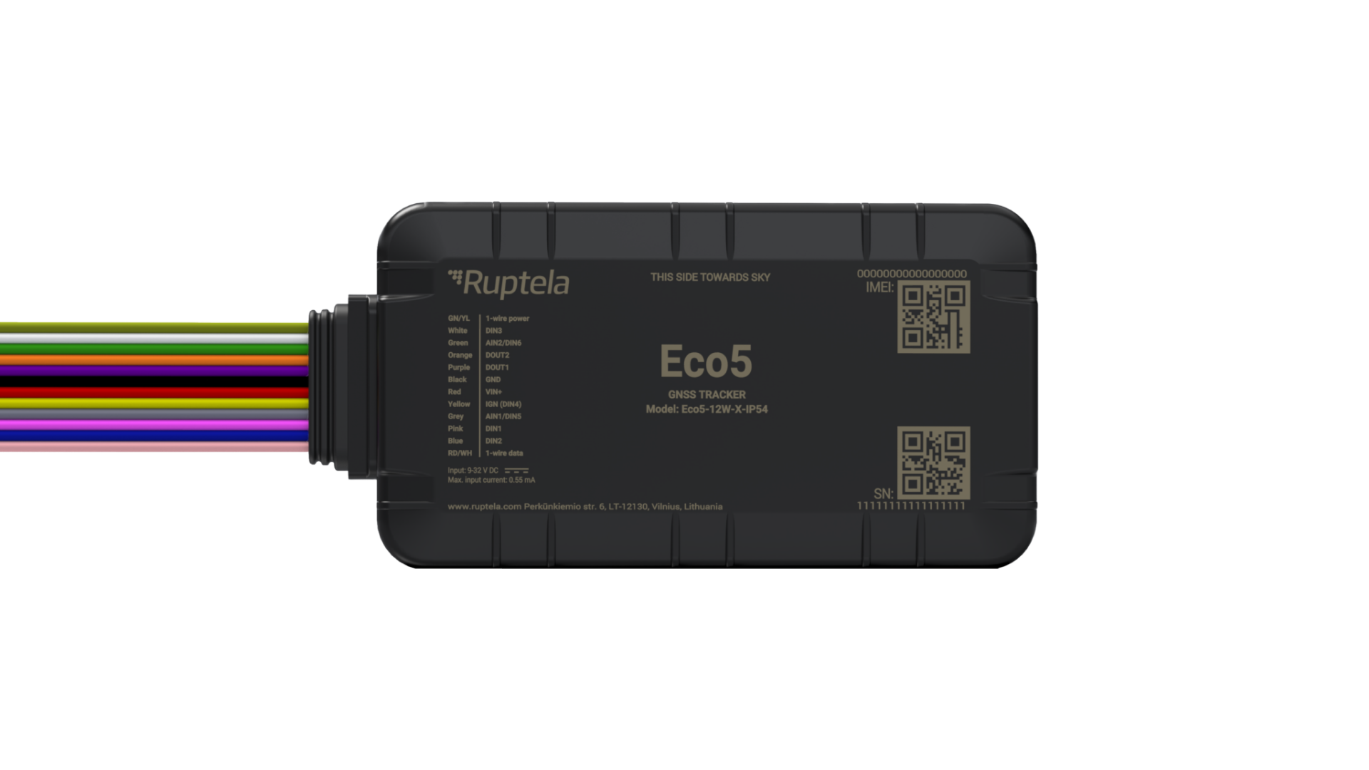 Eco5 ip54 web