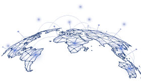 Asset5 asset tracker with global 4G and 2G fallback connectivity