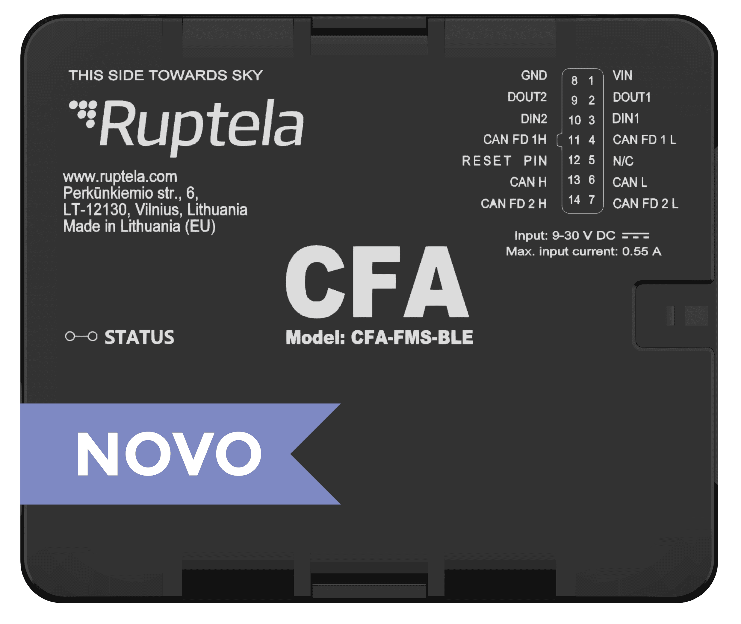Ruptela
