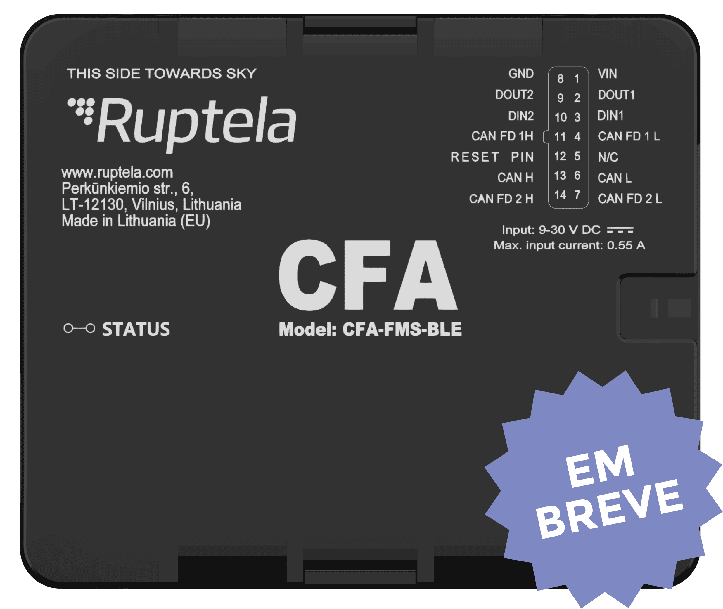 Ruptela